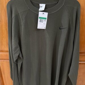 Nike Men's Crewneck Sweater